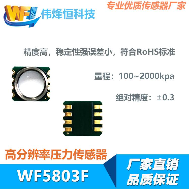 傳感器產品應用于多個不同領域